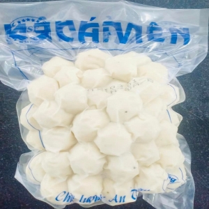 Cá Viên