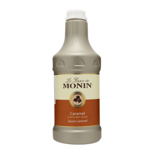 Sốt Caramel Monin