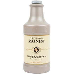 Sốt Socola trắng Monin