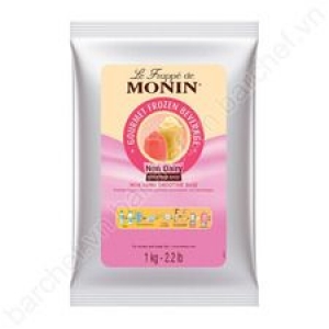 Bột Frappe Monin 1kg
