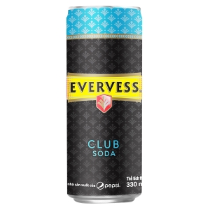 Soda Evervess 330ml