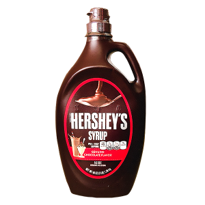 Sốt Sô-Cô-La Hersheys