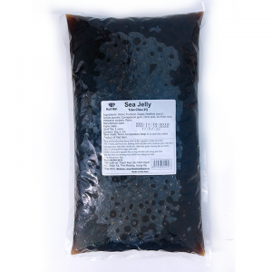Trân Châu Đen Sea Jelly 3Q